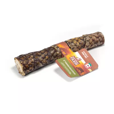 Product Natural Farms Power Fish Stick Dog Treat 6 Inch 1.76 OZ
