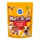 Product Pedigree Marrobone Adult Dog Treats Real Beef Flavour with Real Bone Marrow, Vitamin Enriched