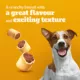 Product Pedigree Marrobone Adult Dog Treats Real Beef Flavour with Real Bone Marrow, Vitamin Enriched