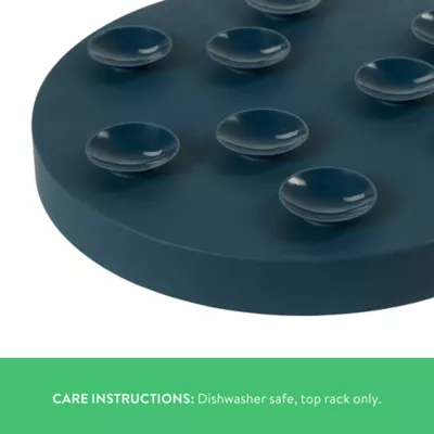 Product Top Paw® Landscape Slow Feeder Mat