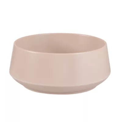 Product Top Paw® Pink Melamine Dog Bowl, 30 oz