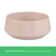 Product Top Paw® Pink Melamine Dog Bowl, 30 oz