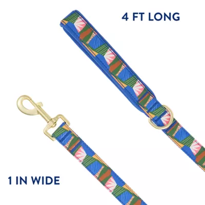 Product Top Paw® Abstract Plant Dog Leash