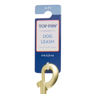 Product Top Paw® Lace Dog Leash
