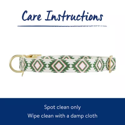 Product Top Paw® Aztec Dog Collar