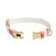 Product Top Paw® Floral Dog Collar