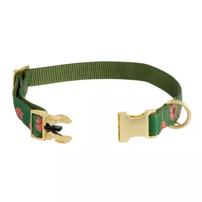 Product Top Paw® Floral Dog Collar