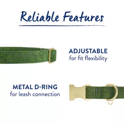 Product Top Paw® Lace Dog Collar