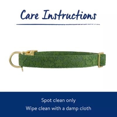 Product Top Paw® Lace Dog Collar