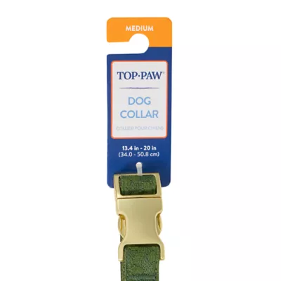 Product Top Paw® Lace Dog Collar