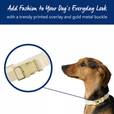 Product Top Paw® Lace Dog Collar