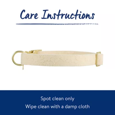 Product Top Paw® Lace Dog Collar