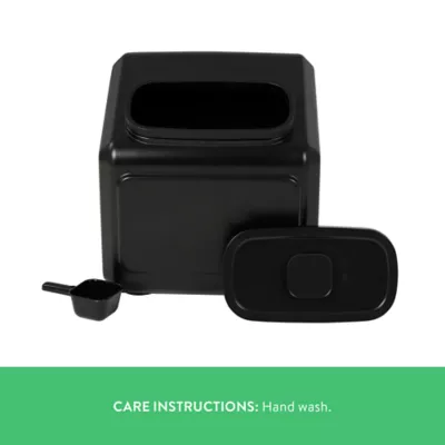 Product Top Paw® Airtight Dog Food Storage Container