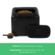 Product Top Paw® Airtight Dog Food Storage Container