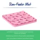 Product Top Paw® Flower Slow Feeder Mat