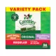 Product Greenies Triple Flavor Dental Treat Variety Pack 36 OZ