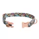 Product Top Paw® Botanical Floral Dog Collar