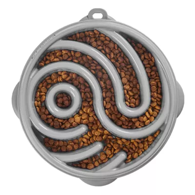 Product Outward Hound Ying Yang Slow Feeder