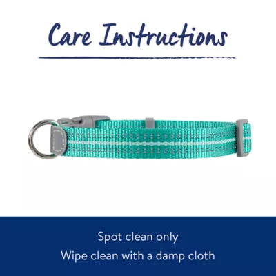 Product Top Paw® Reflective Dog Collar