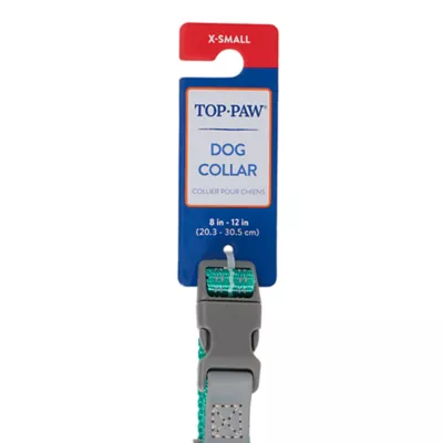 Product Top Paw® Reflective Dog Collar