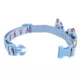 Product Top Paw® Blue Lobster Dog Collar with Bow