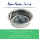 Product Top Paw® Slow Feeder Insert