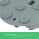 Product Top Paw® Slow Feeder Insert