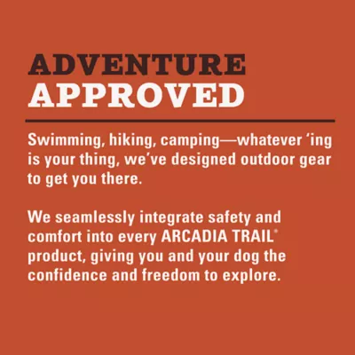 Product Arcadia Trail® Collapsible Slow Feeder Dog Bowl