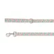 Product Top Paw® Rosebud Dog Leash - 4 Ft