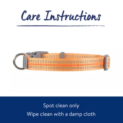 Product Top Paw® Reflective Dog Collar