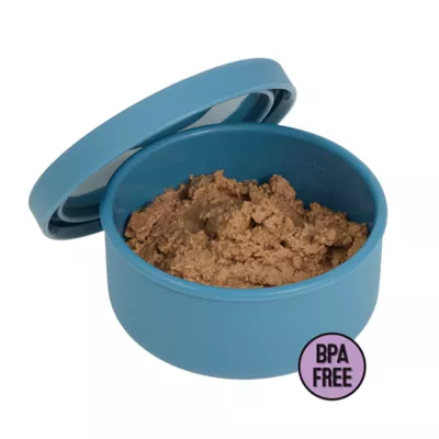 Product Whisker City® Wet Food Can Storage Container