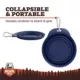 Product Arcadia Trail® Collapsible Bowl