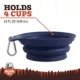 Product Arcadia Trail® Collapsible Bowl