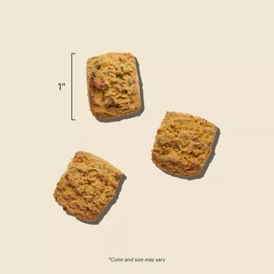 Product The Honest Kitchen Bone Broth Bites Dog Treats 8 OZ