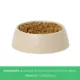 Product Top Paw® Textured Melamine Dog Bowl