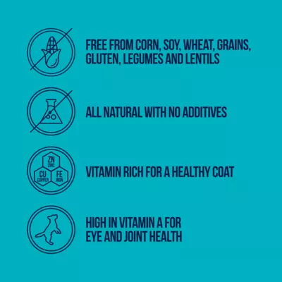 Product Stewart Freeze Dried 3 Flavors in 1 Tub Dog Treats 9 OZ