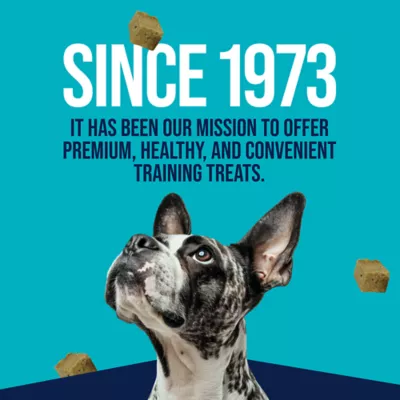 Product Stewart Freeze Dried 3 Flavors in 1 Tub Dog Treats 9 OZ