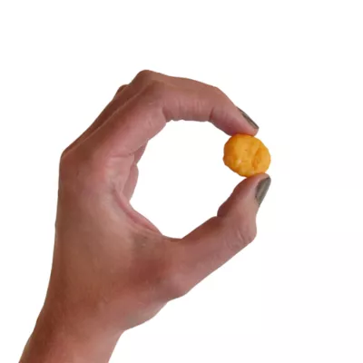 Product Pupford Cheddar Crunchies Dog Treats 4.25 OZ