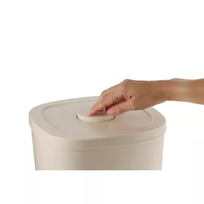 Product Whisker City® Food Storage Container & Scoop