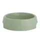 Product Top Paw® Green Plastic Dog Bowl