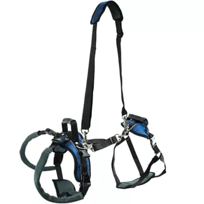 Product PetSafe® CareLift ™ Full Body Nylon Support Dog Harness