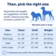Product PetSafe® Easy Walk® Nylon Dog Harness