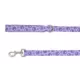 Product Top Paw® Paw Print Dog Leash - 4 Ft