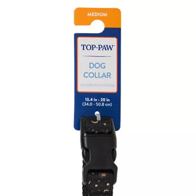 Product Top Paw® Celestial Dog Collar