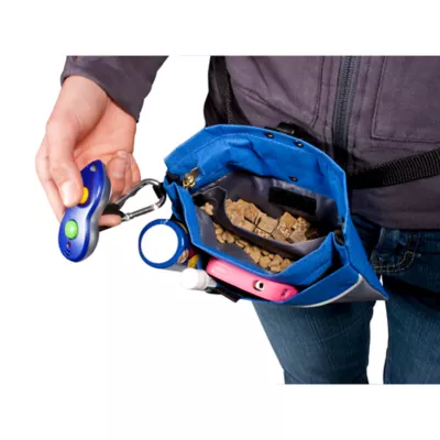 Product PetSafe® Nylon Mini Treat Pouch