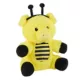 Product PetSmart Charities® Chance & Friends Plush Dog Toy- Pig