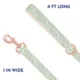Product Top Paw® Green Leaves Dog Leash
