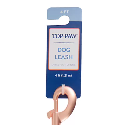 Product Top Paw® Green Leaves Dog Leash