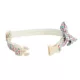 Product Top Paw® Rosebud Dog Collar with Bow
