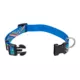 Product Top Paw® Retro Striped Dog Collar